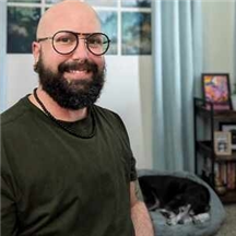 Stephen Ostrow, LMHC