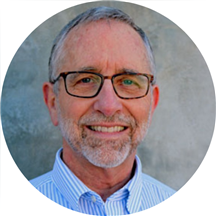 Stephen Prettyman, LISW