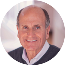 Stephen Robinson, LCMHC