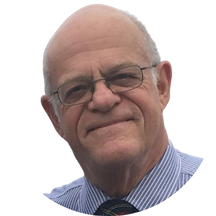 Stephen Rosenheck, LCSW