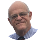 Stephen Rosenheck, LCSW