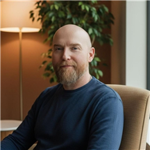 Stephen Russell, LCSW