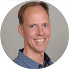 Stephen Schubert, LPC