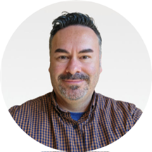 Stephen Serrato, LPCC