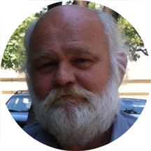 Stephen Simoson, LPC