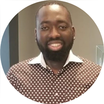 Stephen Songonuga, NP, PMHNP-BC