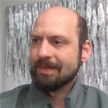 Stephen Tomutsa, LPC