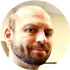 Stephen Tomutsa, LPC