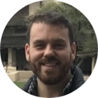 Stephen Valladares, NP, PMHNP-BC