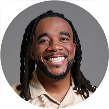 Stephen Vinson, LCSW