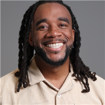 Stephen Vinson, LCSW