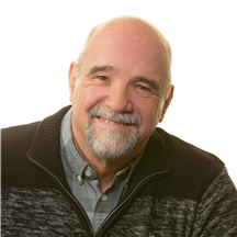 Stephen Wright, LCPC