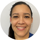 Stepheni Tolbert, PMHNP