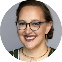 Stephenie Hamby, LPC