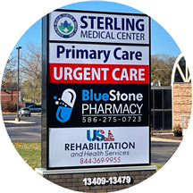 Sterling Medical Center PLLC