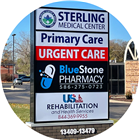 Sterling Medical Center PLLC