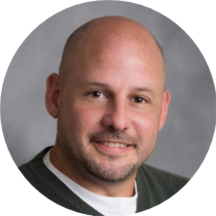 Steve Fratantonio, LPCC