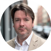 Steven Cardwell, LMHC