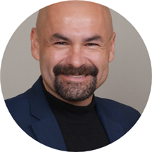 Steven Cospewicz, LCSW