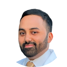 Steven Dayal, PT, DPT