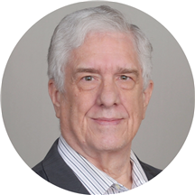 Steven Johnston, LPCC