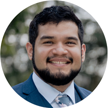 Steven Loredo, LMFT Associate