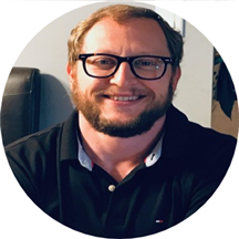 Steven Salyards, SLP