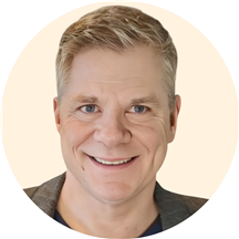 Steven Schreiner, MA, LPC