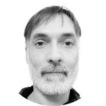 Steven Smith, LCSW, LICSW