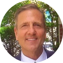 Steven Wolbeck, LCSW