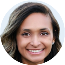 Stiphenee Flores Soto, LCSW