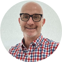 Stoney Bowman, PMHNP