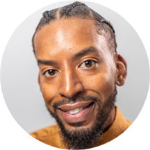 Stoney Withers, LPC, MA, NCC