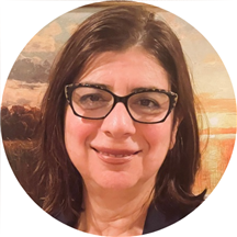 Stravroula Stella Alatzas, LCSW