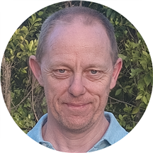 Stuart Ginsburg, LMFT