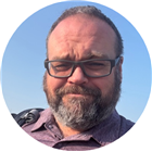 Stuart Kay, MSW, LCSW