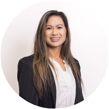 Suad Khaled, LPC, MS