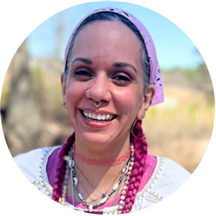 Suannette Moux Fiol, LMHCA