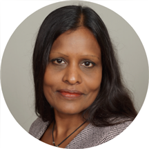 Sudeeptha Bowie, LCSW