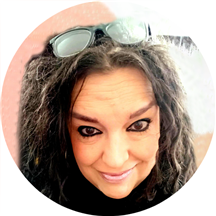 Sue Anne Swartz, LMFT