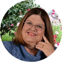 Sue Fredrickson, LMHC