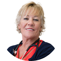 Sue Houx, FNP-C