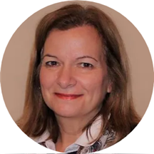 Sue Tepper, SW, LCSW