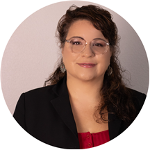 Suenia Villa, LCSW, LICSW