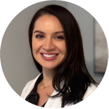 Sueyshen Garcia, APRN, DNP, FNP-C