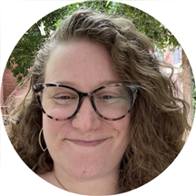 Sugaree Ganzman, PMHNP, MSN