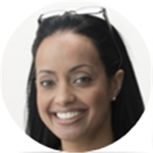 Suhadee (Su) Henriquez, LCSW