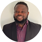 Sulaimon Shonibare, PMHNP