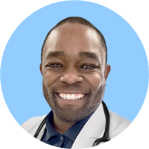 Suleman Lawal, APRN, RN, NP