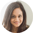 Suma Karandikar, LCPC